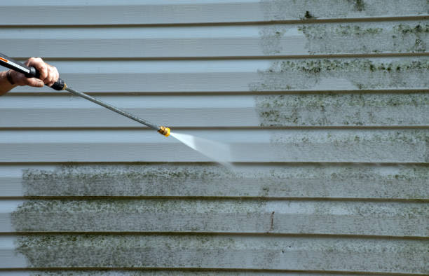 Why Choose Our Certified Pressure Washing Experts for Your Project Needs in Pasadena, TX?